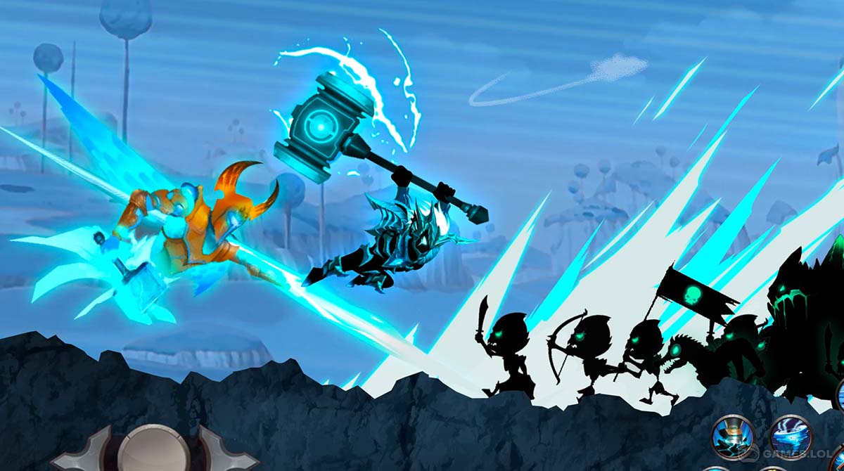 stickman legends free pc download 1