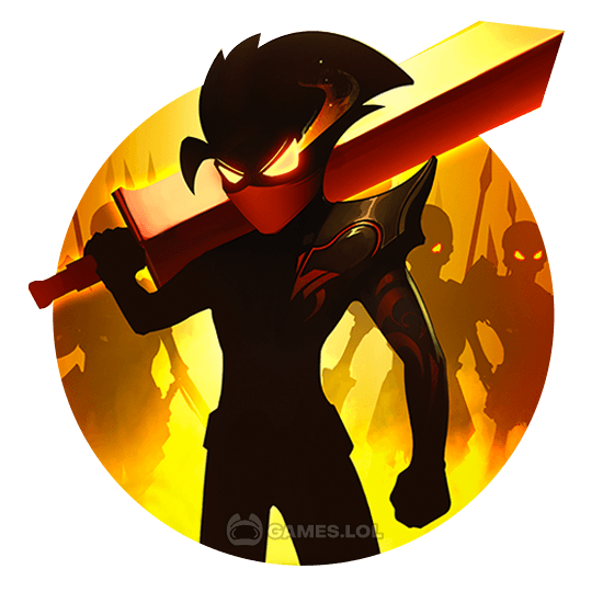 stickman legends pc game