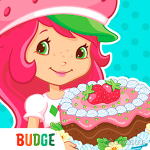 Play Strawberry Shortcake Bake Shop on PC