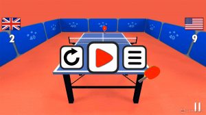 table tennis3d for pc