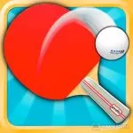 Ping Pong Fury (by Yakuto) - free online multiplayer ping pong game for  Android and iOS - gameplay. 