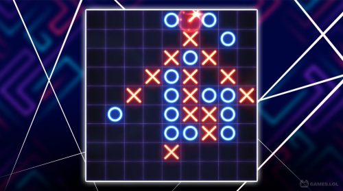 tic tac toe for pc