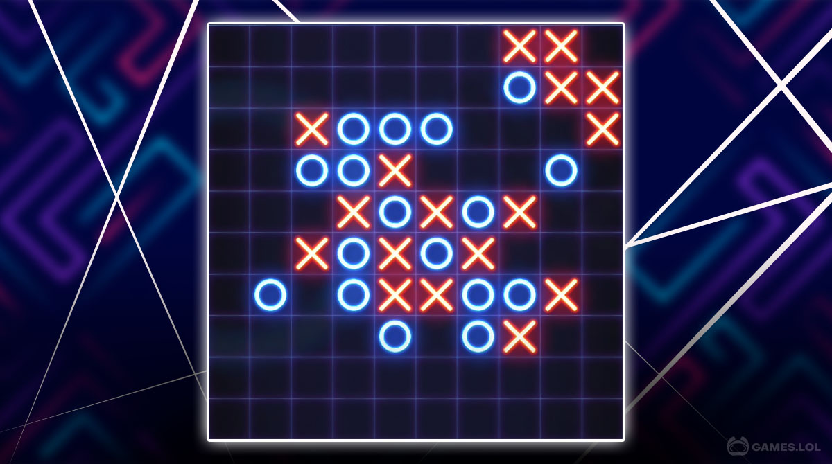 tic tac toe free pc download