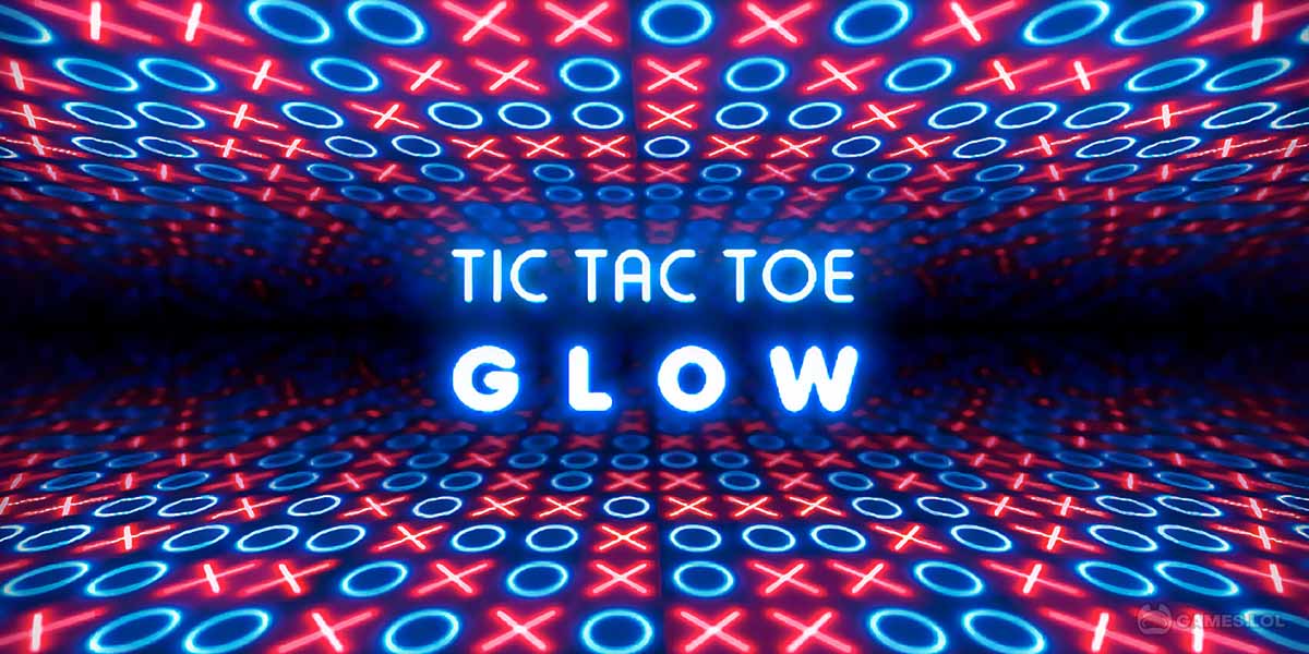 3D Tic-tac-toe Tic Tac Toe Glow The Tic Tac Toe Game Tic Tac Toe