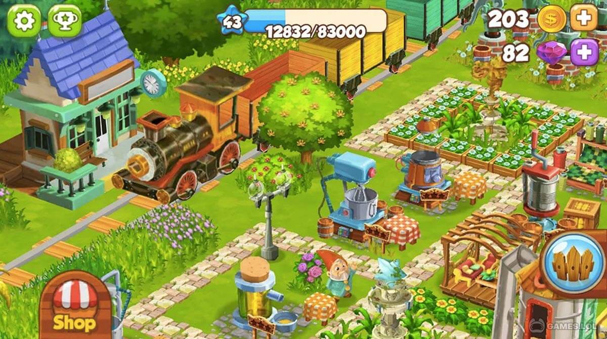 top farm download full version