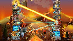 tower crush download PC