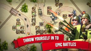 toy defence 2 download PC free