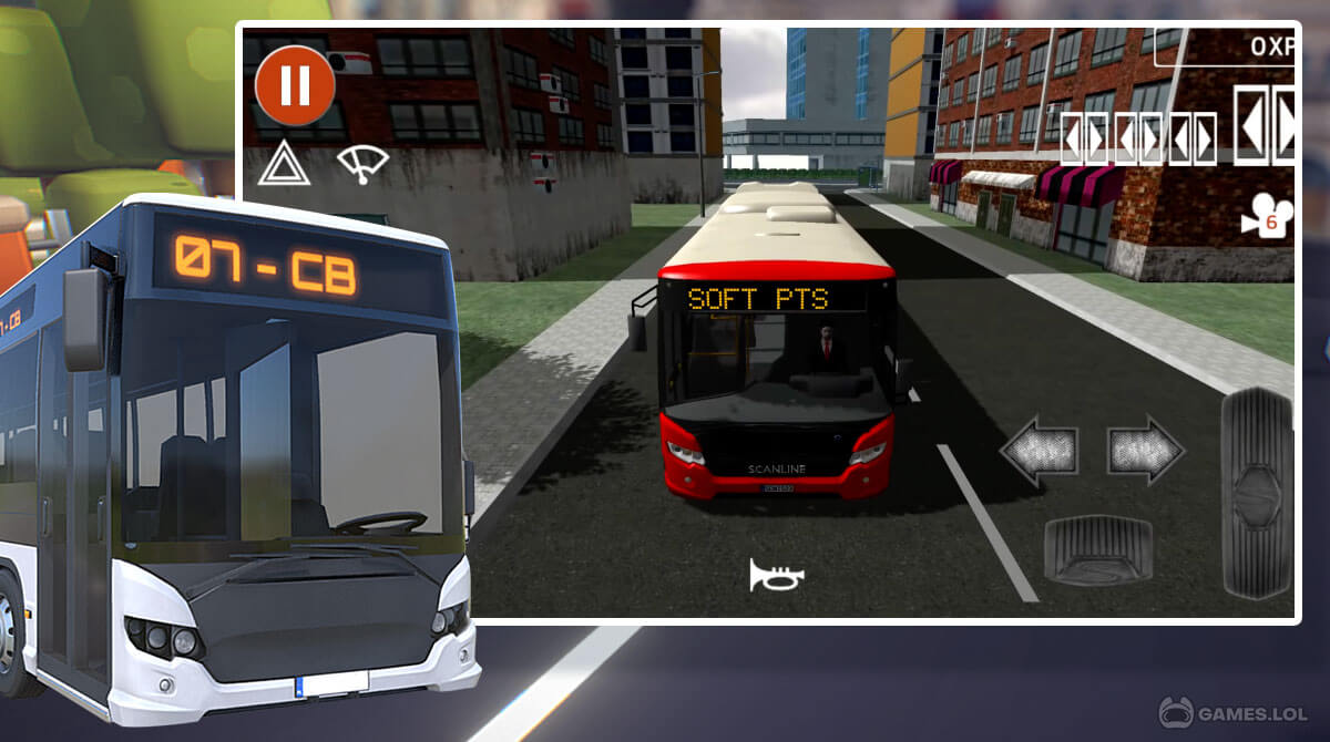 transport simulator pc download