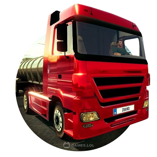 truck simulator europe pc game