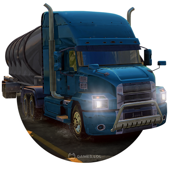truck simulator usa pc game
