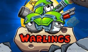Play Warlings on PC