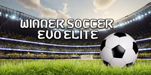 Play Winner Soccer Evo Elite on PC