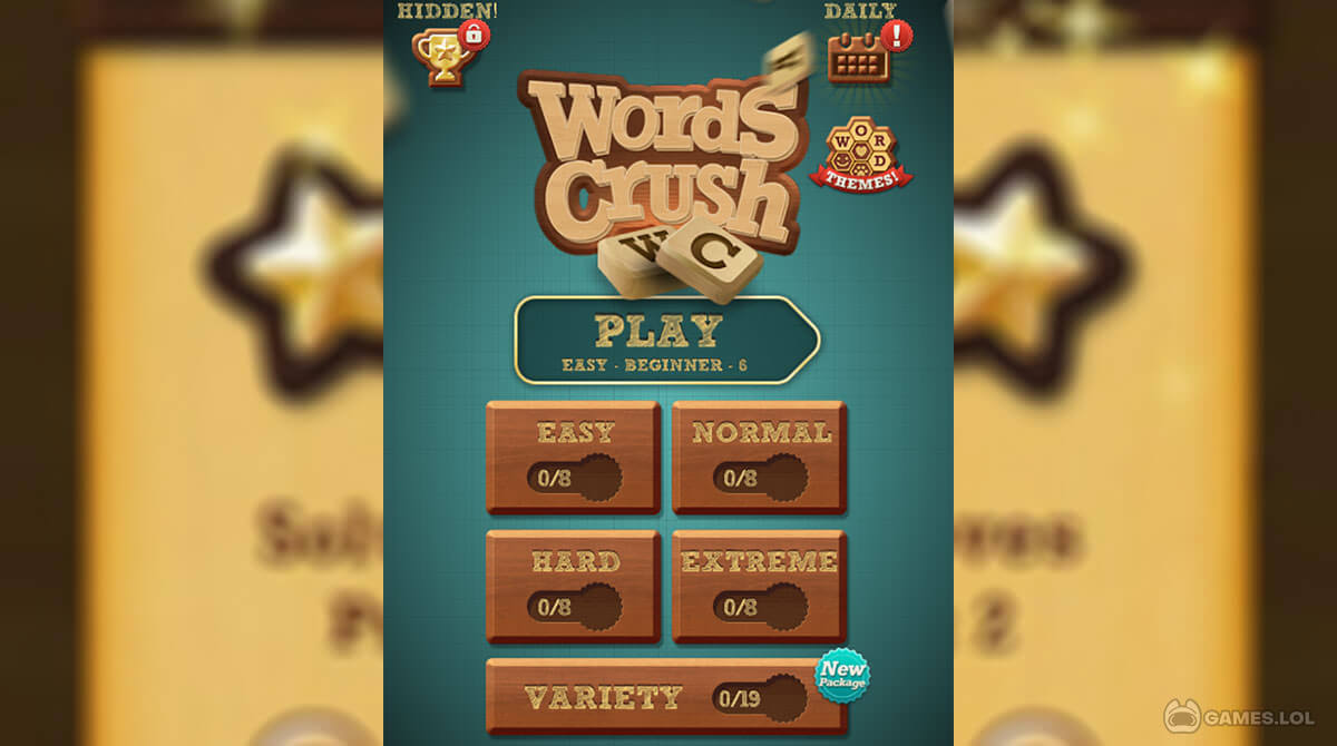 words crush hidden download free