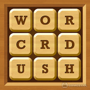 words crush hidden free full version