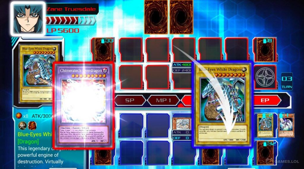 Play Yu Gi Oh Duel Generation On Pc Games Lol