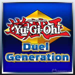 Play Yu Gi Oh Duel Generation On Pc Games Lol