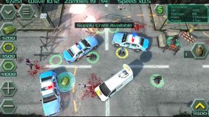 zombie defense download PC free