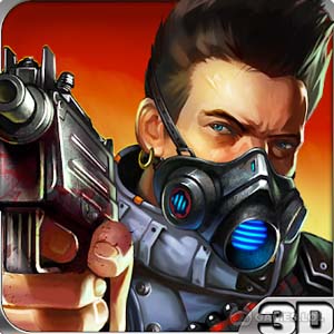 Play Zombie Frontier: Sniper on PC