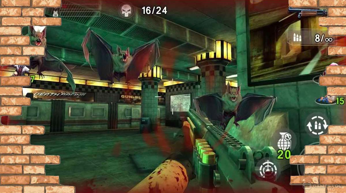 zombie frontier sniper pc download