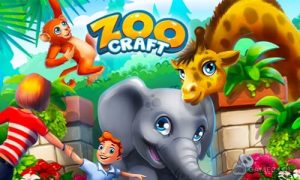 Play ZooCraft: Animal Family on PC