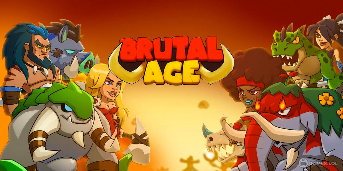 Brutal Age: Horde Invasion Pc - Free Invasion Game Download