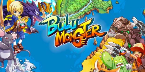 Play Bulu Monster on PC