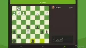 Chess Grandmasters Take Lessons From  a Windows Machine?