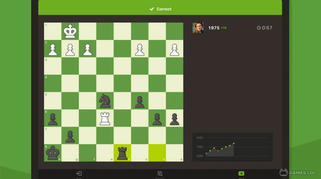 chess download PC