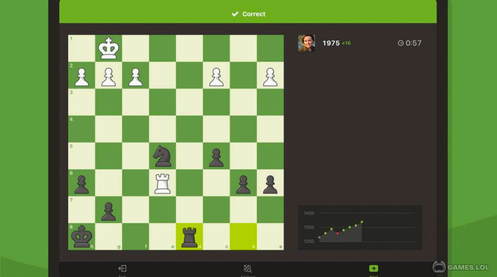 Chess Play & Learn Free Download - Chess Simulation Game