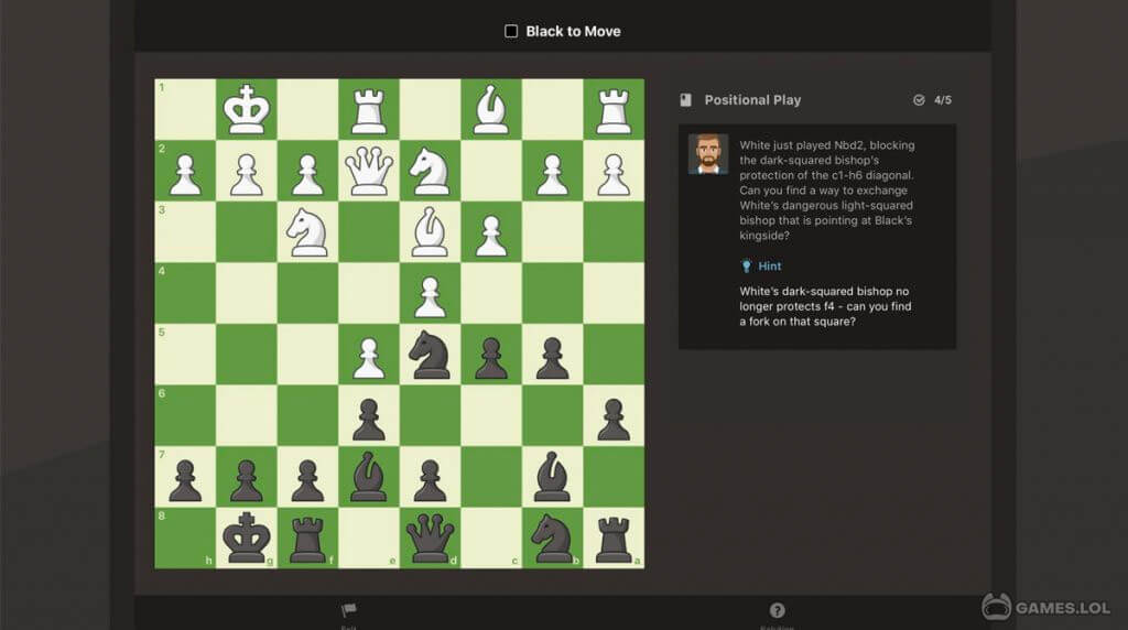 Chess by SkillGamesBoard Game - Free Download