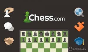 Play Chess Play & Learn on PC