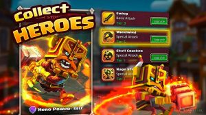 dungeon boss download PC