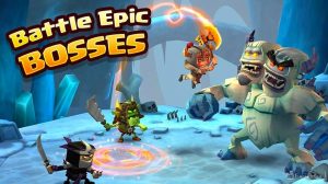 dungeon boss download free