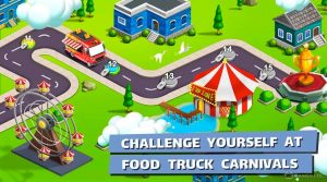 food truck chef download PC