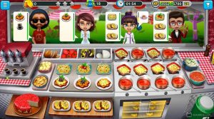 food truck chef download free