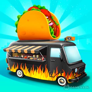 food truck chef full version