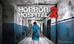 Play Horror Hospital – 2 Survival on PC