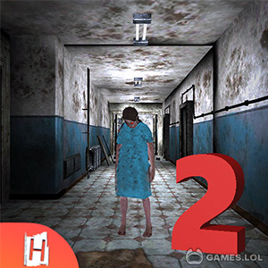 Play Horror Hospital 2 on PC