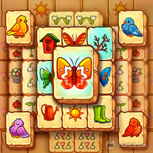 Play Mahjong Treasure Quest on PC