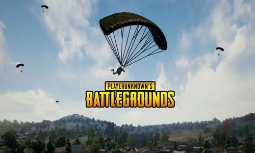 PUBG Mobile Basics Part 1: To Deploy Early or to Deploy Late? PUBG Mobile Basics Part 1: To Deploy Early or to Deploy Late?