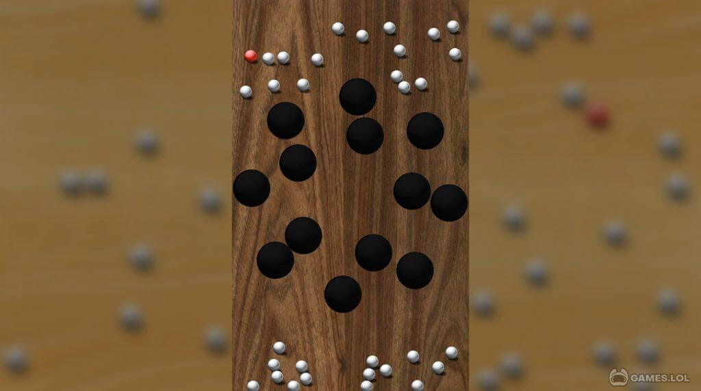 roll balls download free