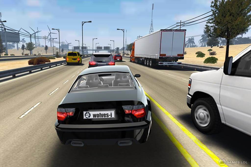 traffic tour download PC