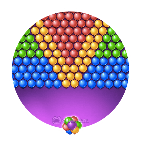 bubble shooter download free pc