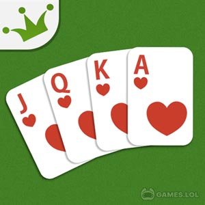 Play Buraco Jogatina: Card Games on PC