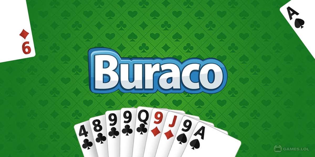 Buraco Online Free - Download & Play for PC