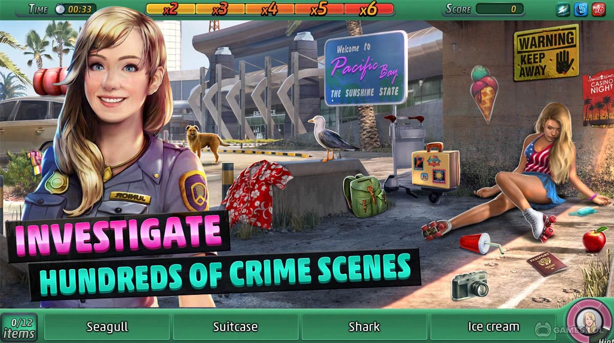 criminal case download free