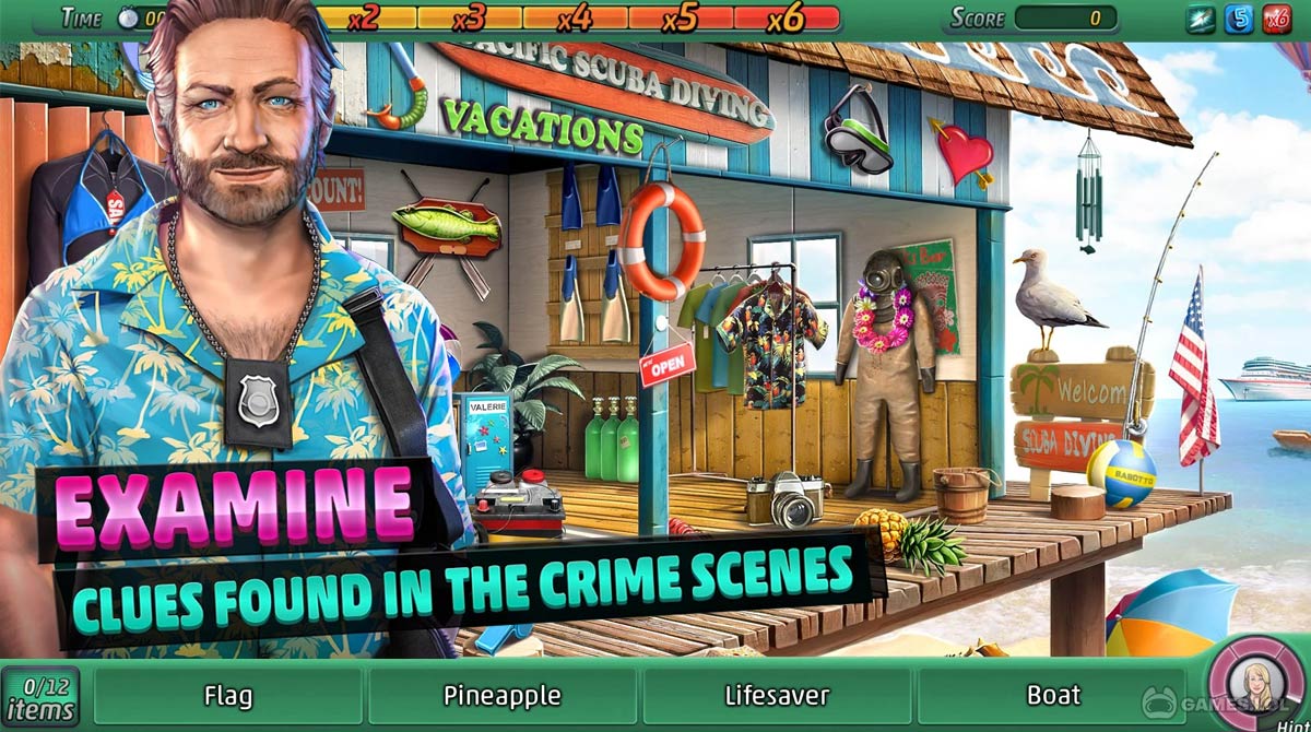 criminal case download full version