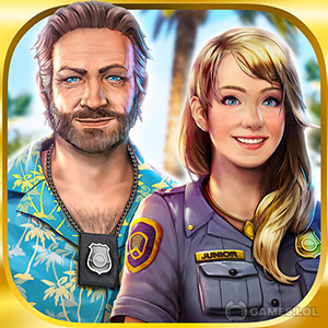 Play Criminal Case: Pacific Bay on PC