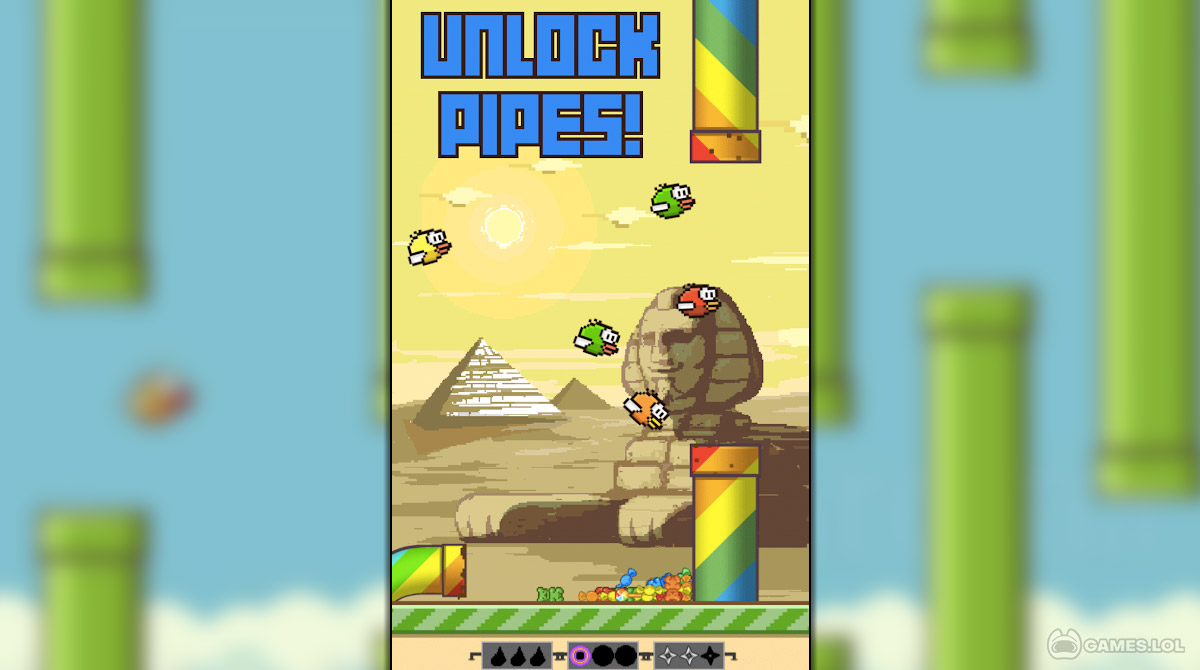 flappy crush download full version