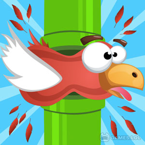 Play Flappy Crush on PC